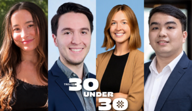 Trellis 30 under 30: Meet the rising stars in climate in 2026