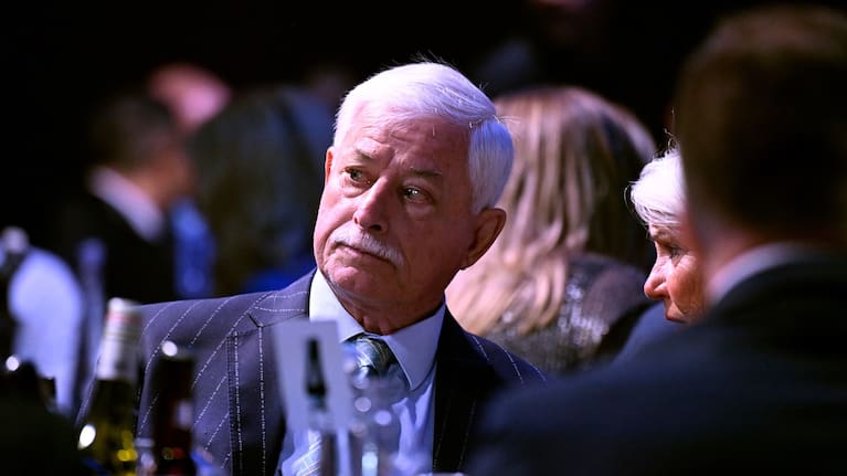 Sir Richard Hadlee.