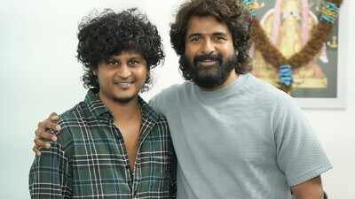 Sivakarthikeyan praises Rishikanth's 'Modha Rathiri': Director Raja Karuppasamy says ‘This picture will always be special to me’