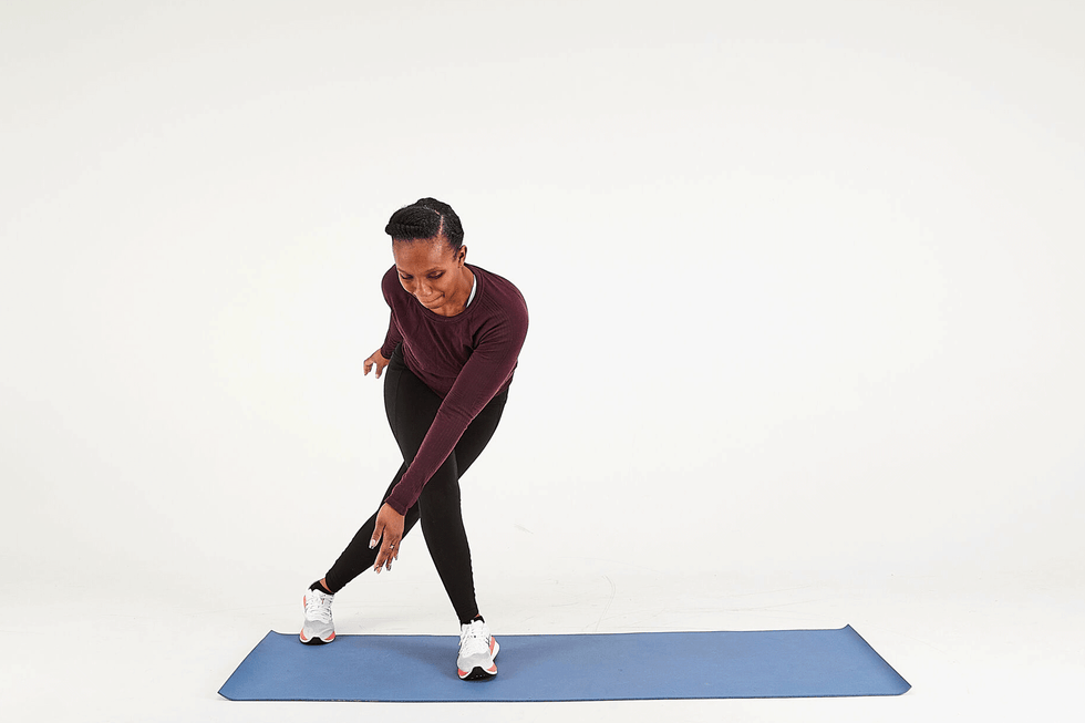 Cardio Workout cardio workout