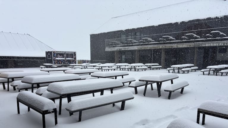 Snow at Cardrona. (Source: Cardrona Alpine Resort)