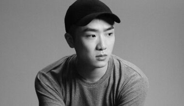 Shanghai Designer Mark Gong’s Million-Dollar Moment