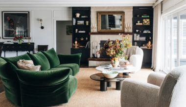 Interior Designer Emma Lane's Southern Highlands Estate