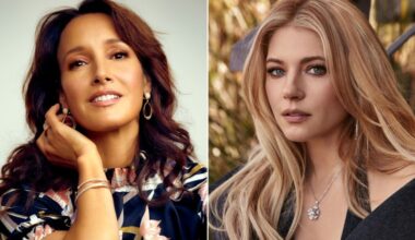 Jennifer Beals & Katheryn Winnick To Star In New Lifetime Movie