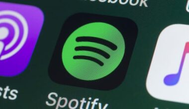 Spotify removes more than 50 million AI 'slop tracks'