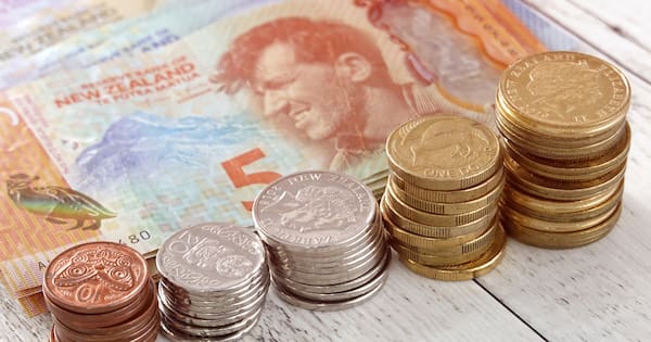 Inflation eases to 3.7% - Stats NZ