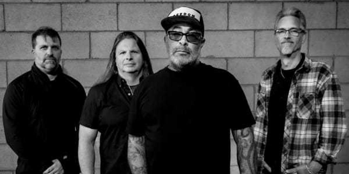 Staind extends tour to include 2027 Dallas show at Dos Equis