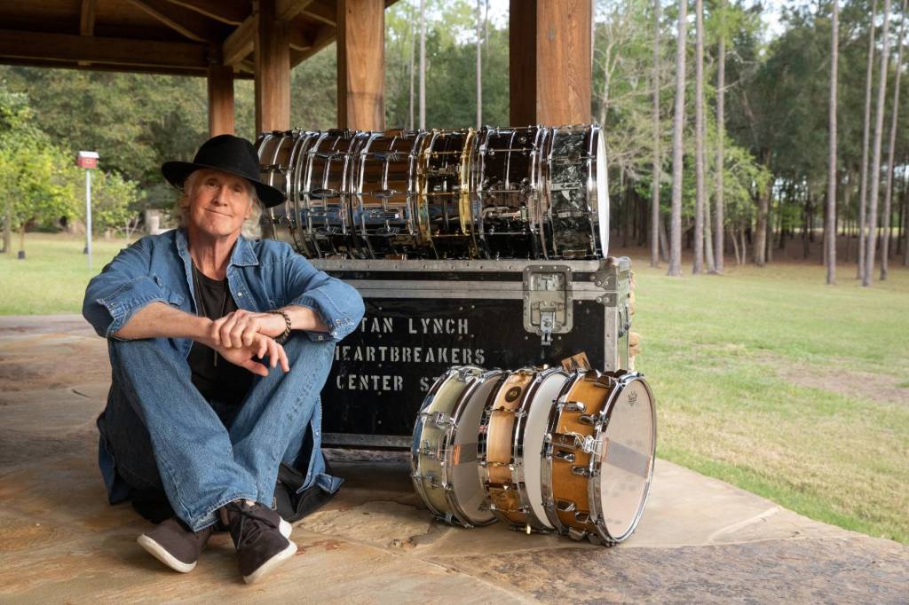 Heartbreakers' Stan Lynch Remembers Tom Petty on 'High Flying Bird'