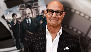 Stanley Tucci would ‘love, love, love’ to return to New Zealand