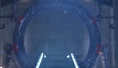 Amazon's 'Stargate' Series Is Back in Development, This Time With 'WandaVision' Creator