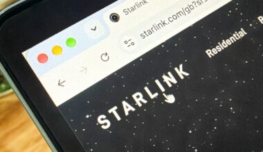 Starlink
