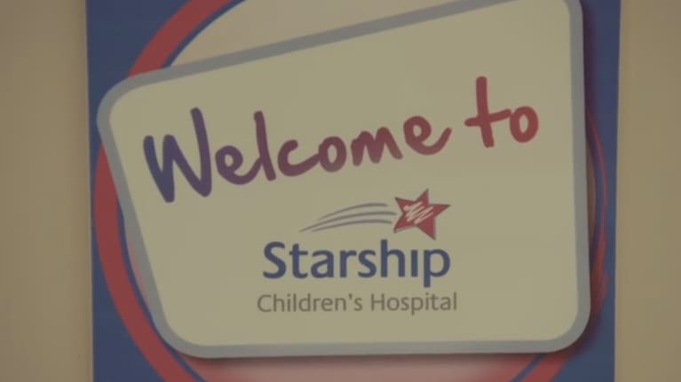In a statement, Health Minister Simeon Brown said: "I expect affected children to be seen as soon as possible while Health New Zealand recruits to fill the vacant positions."