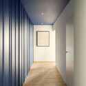 © Anna Positano, Gaia Cambiaggi | Studio Campo CASA MG / Startup Architettura - Image 3 of 21