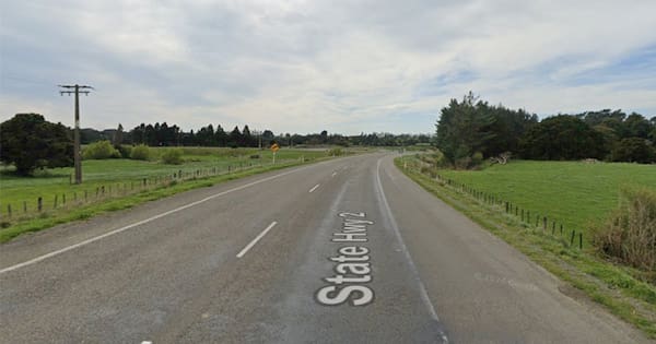 Man critical after alleged assault in Tararua's Norsewood