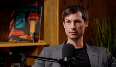 Steve Jobs’ son says the GLP-1 revolution could help fight cancer