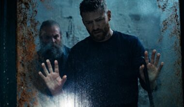 Horror Thriller 'The Divine Comedy' Unveiled by Skincrawl Studios