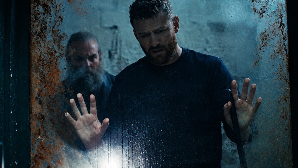Horror Thriller 'The Divine Comedy' Unveiled by Skincrawl Studios