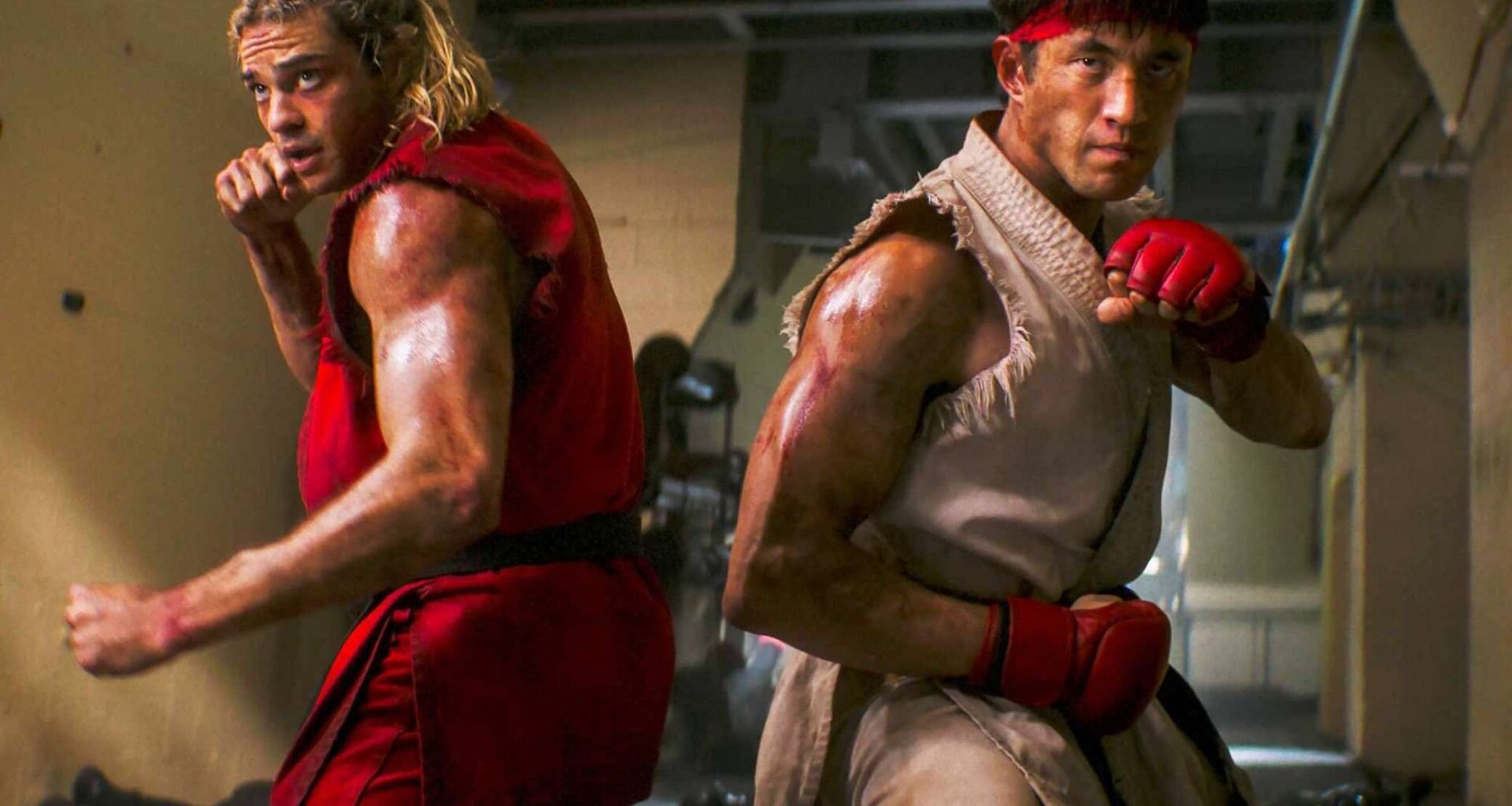 First Street Fighter (2026) Reactions Are Here, And Critics Have A Lot