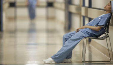 Are minimum nurse-to-patient ratios the fix to New Zealand's nursing shortage?