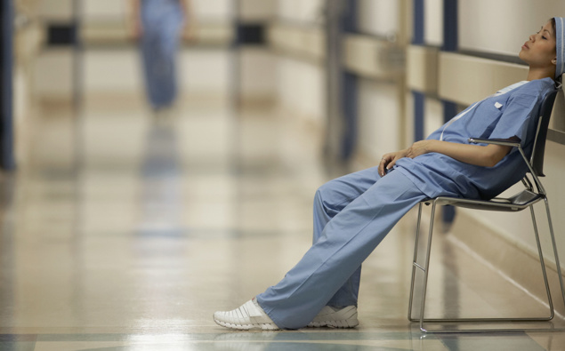 Are minimum nurse-to-patient ratios the fix to New Zealand's nursing shortage?