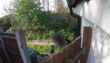 Student who grew up in Cork killed housemate after being threatened with kitchen knife, UK court told - BreakingNews.ie