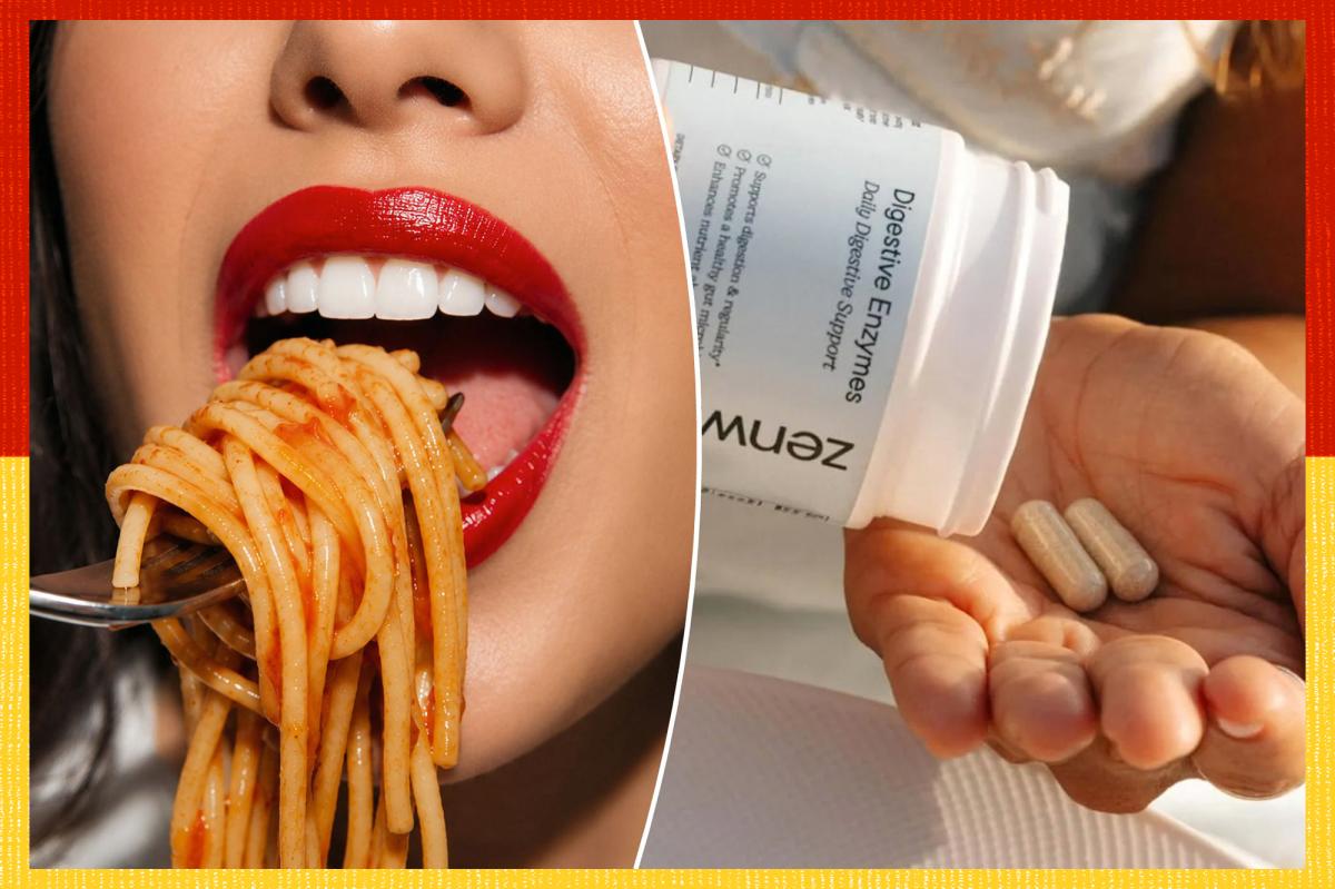 Prime Day's over— You can still get $20 gut health 'miracle' pills
