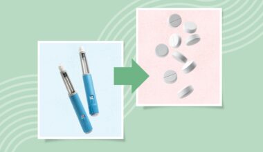 Will You Keep Losing Weight if You Switch From a GLP-1 Shot to a Pill?