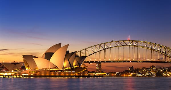 Is the Aussie dream fading?
