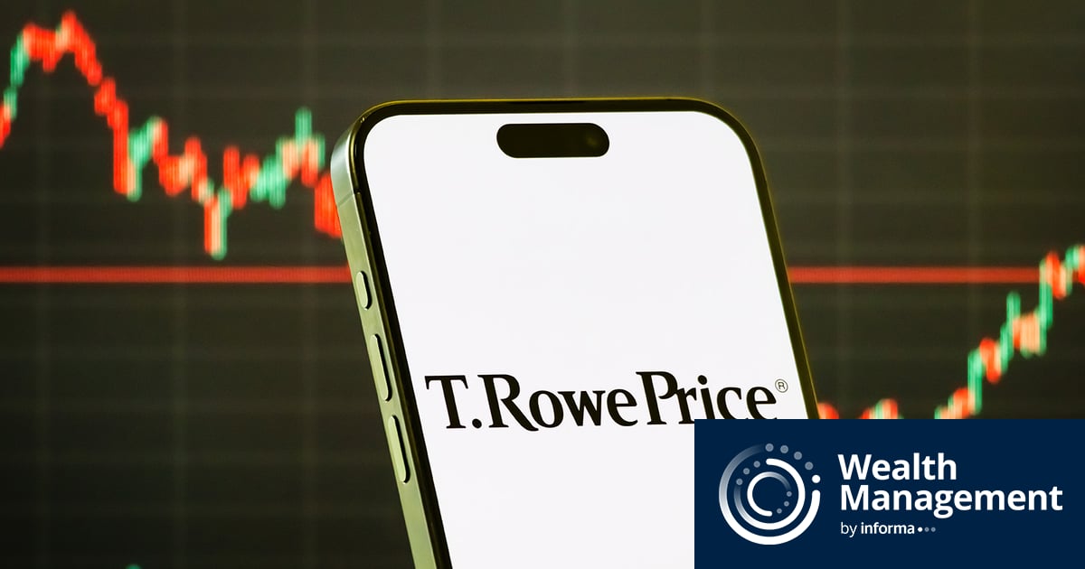 T. Rowe Price Beefs Up its Advisor Distribution Efforts