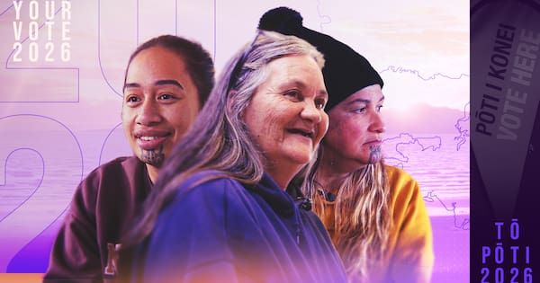 Tāmaki Makaurau electorate: Voters struggle to bear cost of living