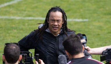 Bledisloe heartbreak fuelling ABs' long Cup hold