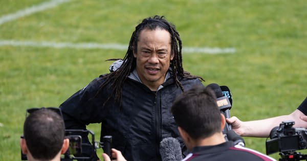 Bledisloe heartbreak fuelling ABs' long Cup hold