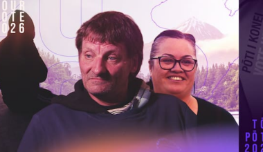 Te Tai Hauāuru: Rough sleeping, homelessness and shelter to call home