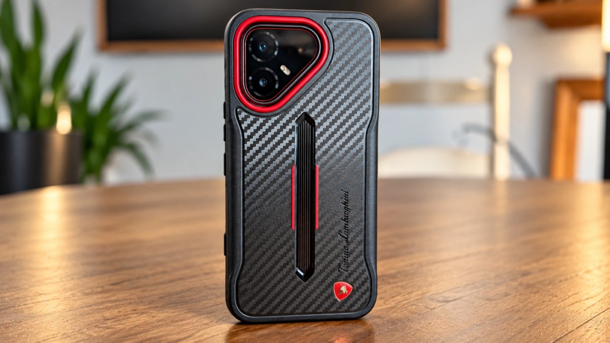 TECNO Pova 8 Pro 5G: Lamborghini Edition Phone Review