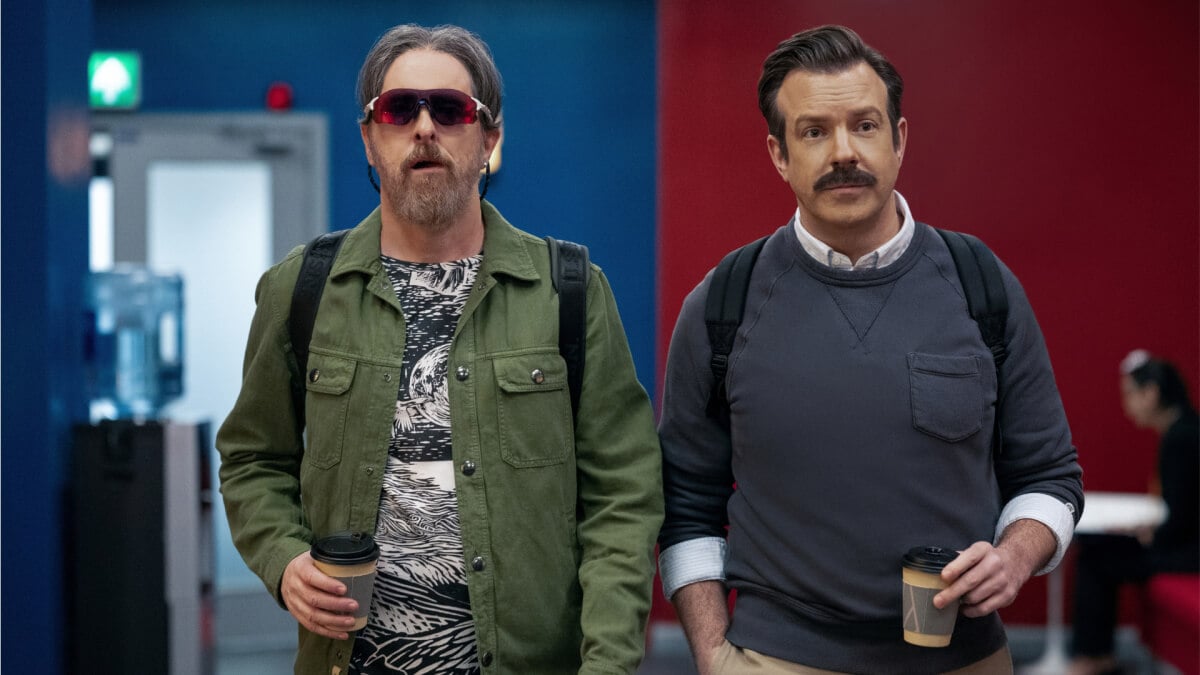 Ted Lasso season 4 finale recap: "Being Alive" is DOA
