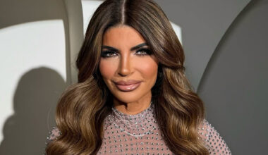 Teresa Giudice Opens Up About RHONJ Journey Before Season 15