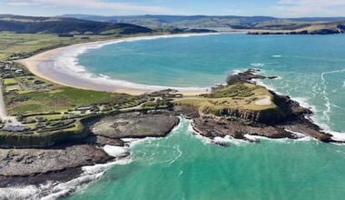 Popular seaside campground at risk of being closed for summer