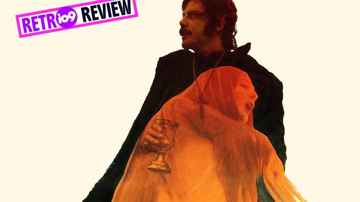 Ken Russell's 'The Devils' Is a Towering Monument of Pure Filmmaking