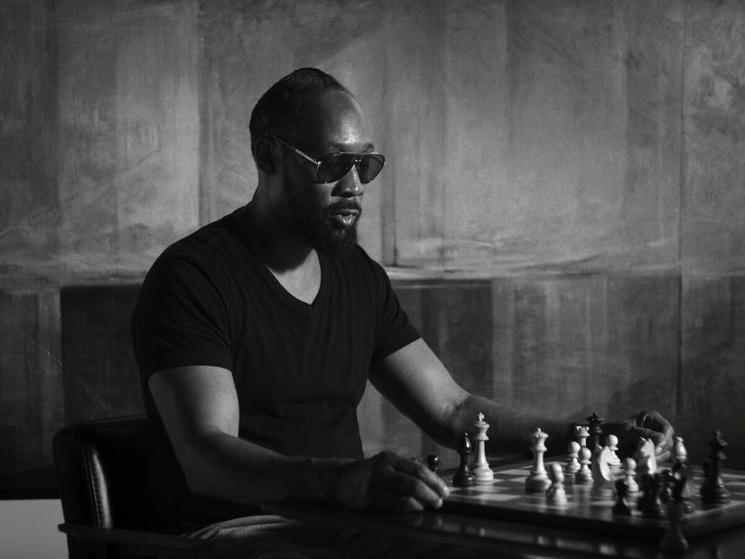 The Disciple: A Wu-Tang Clan Fable