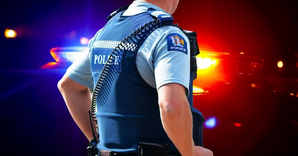 Northland police officer faces serious assault charges