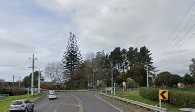 Man charged with murder after fatal Te Puke crash