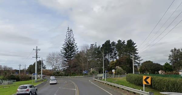 Man charged with murder after fatal Te Puke crash
