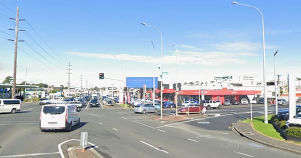 Police probe after woman fatally hit by vehicle on North Shore