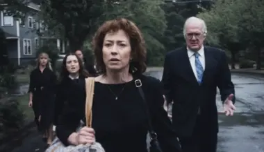 Carrie Coon in The Liberation