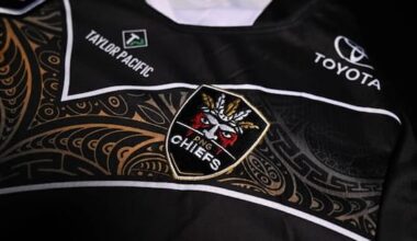 'True identity': PNG Chiefs unveil new logo amid drama