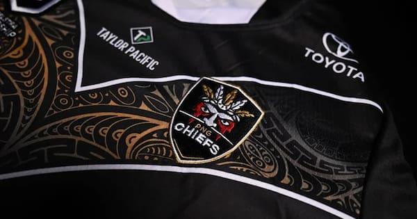 'True identity': PNG Chiefs unveil new logo amid drama
