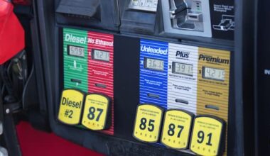 G7 nations to release 100m barrels of oil and diesel fuel as prices soar