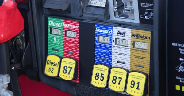 G7 nations to release 100m barrels of oil and diesel fuel as prices soar