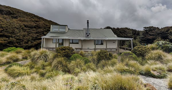 Teenager missing on Hawke's Bay school tramp found safe