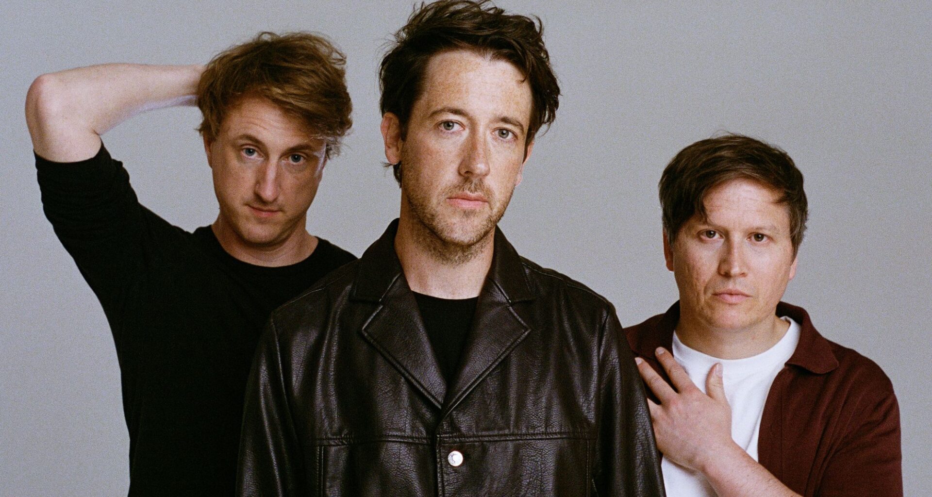 Piss band, image taken by Maya Fuhr